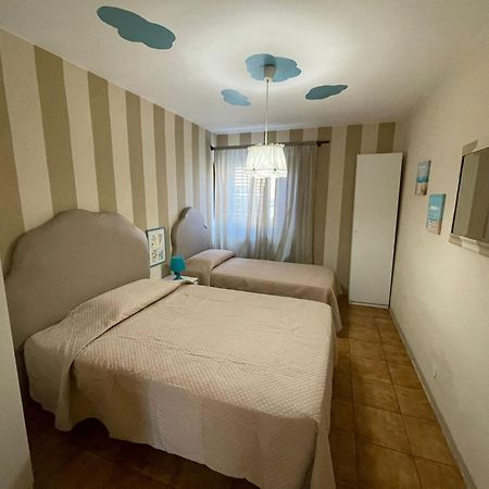 Bettina Urbana Daire Lucca Dış mekan fotoğraf